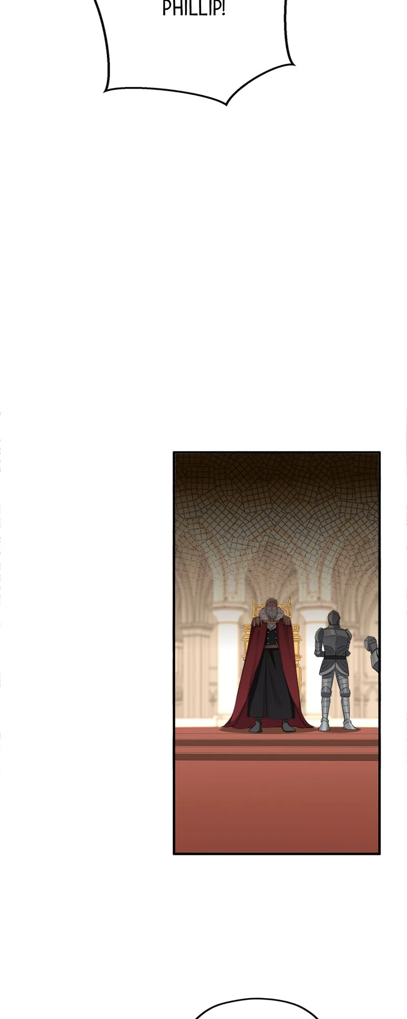 I Woke Up As a Notorious Troublemaker! Chapter 42 - Page 36