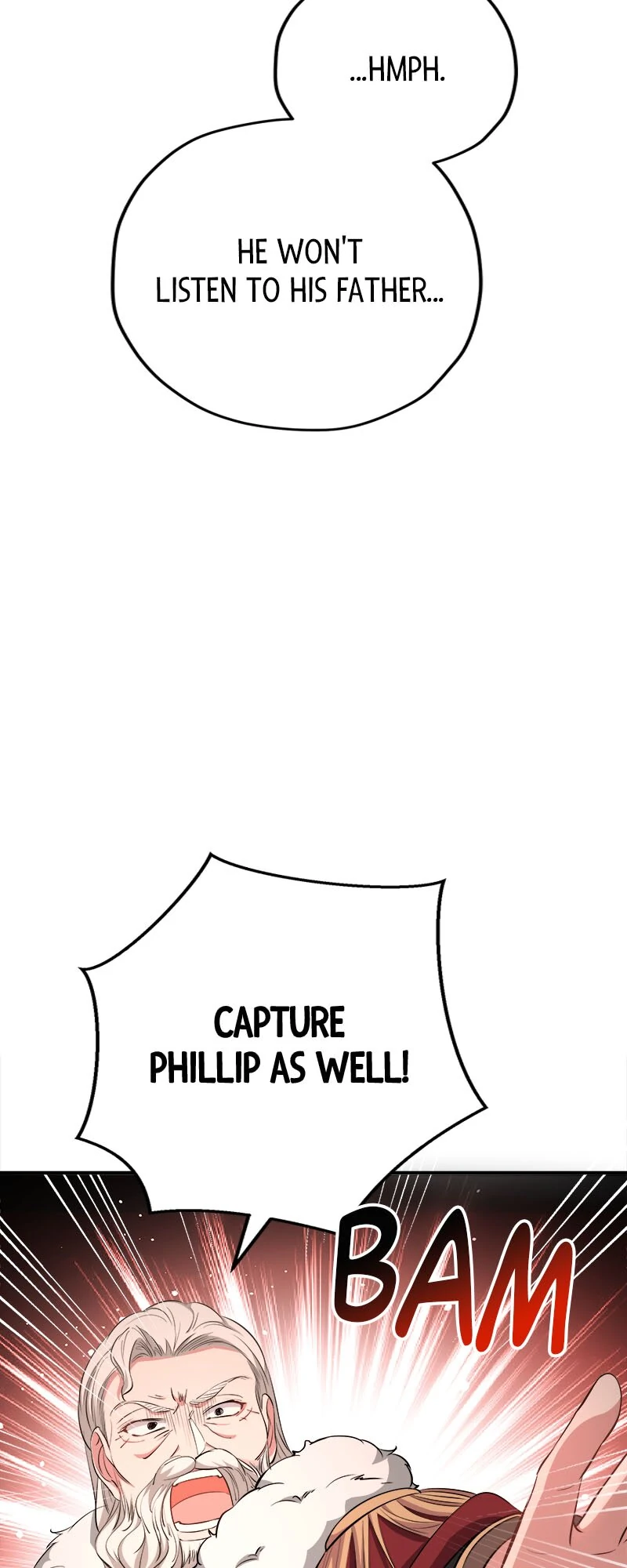 I Woke Up As a Notorious Troublemaker! Chapter 42 - Page 37