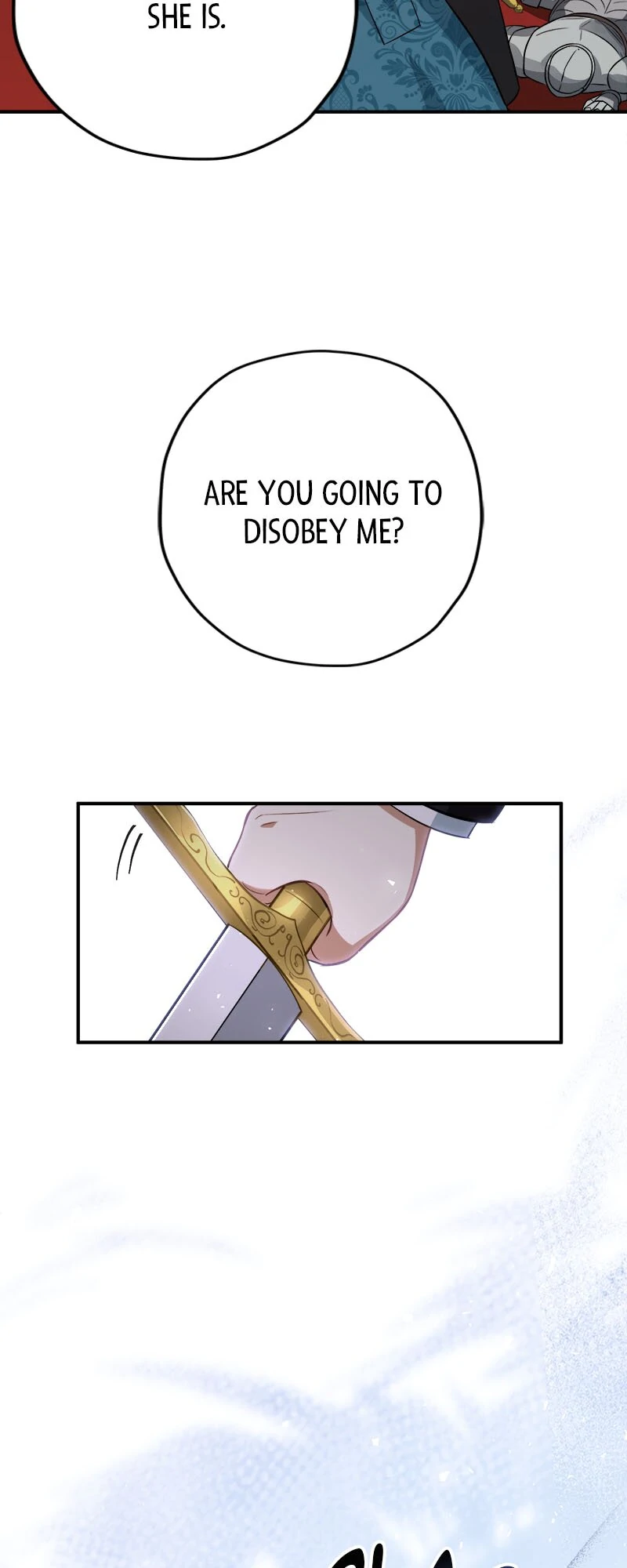 I Woke Up As a Notorious Troublemaker! Chapter 42 - Page 4