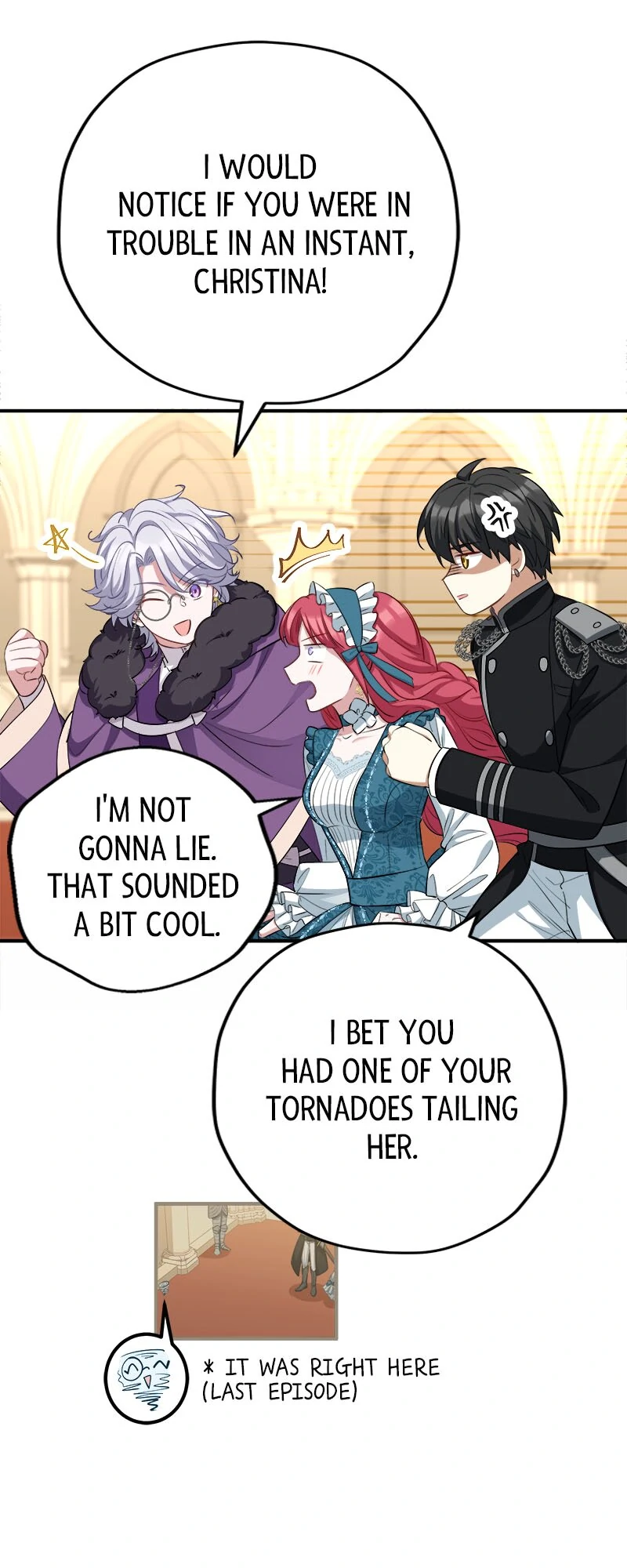 I Woke Up As a Notorious Troublemaker! Chapter 42 - Page 43