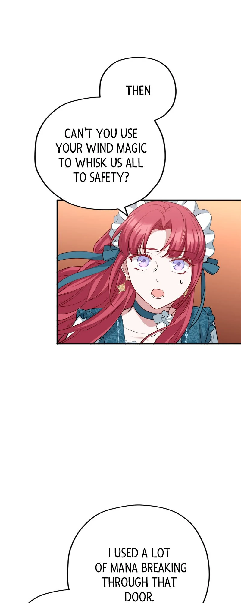 I Woke Up As a Notorious Troublemaker! Chapter 42 - Page 44