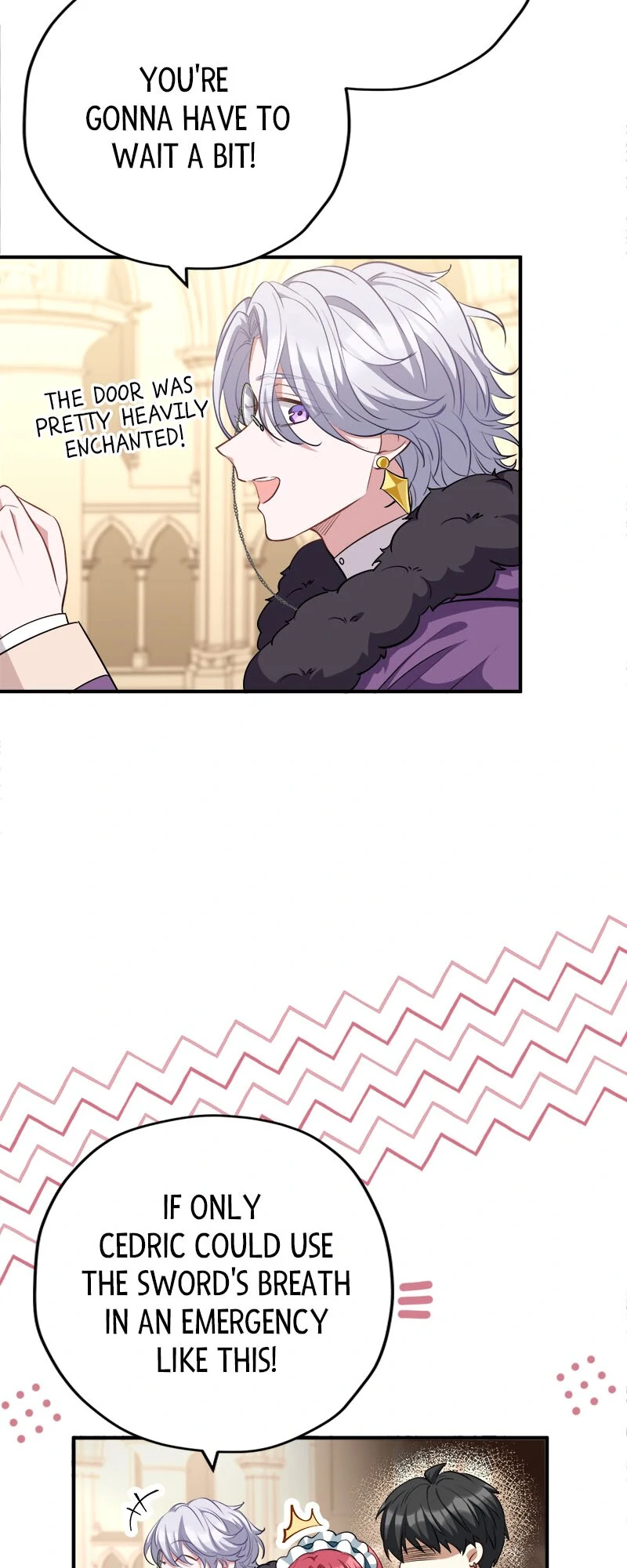 I Woke Up As a Notorious Troublemaker! Chapter 42 - Page 45