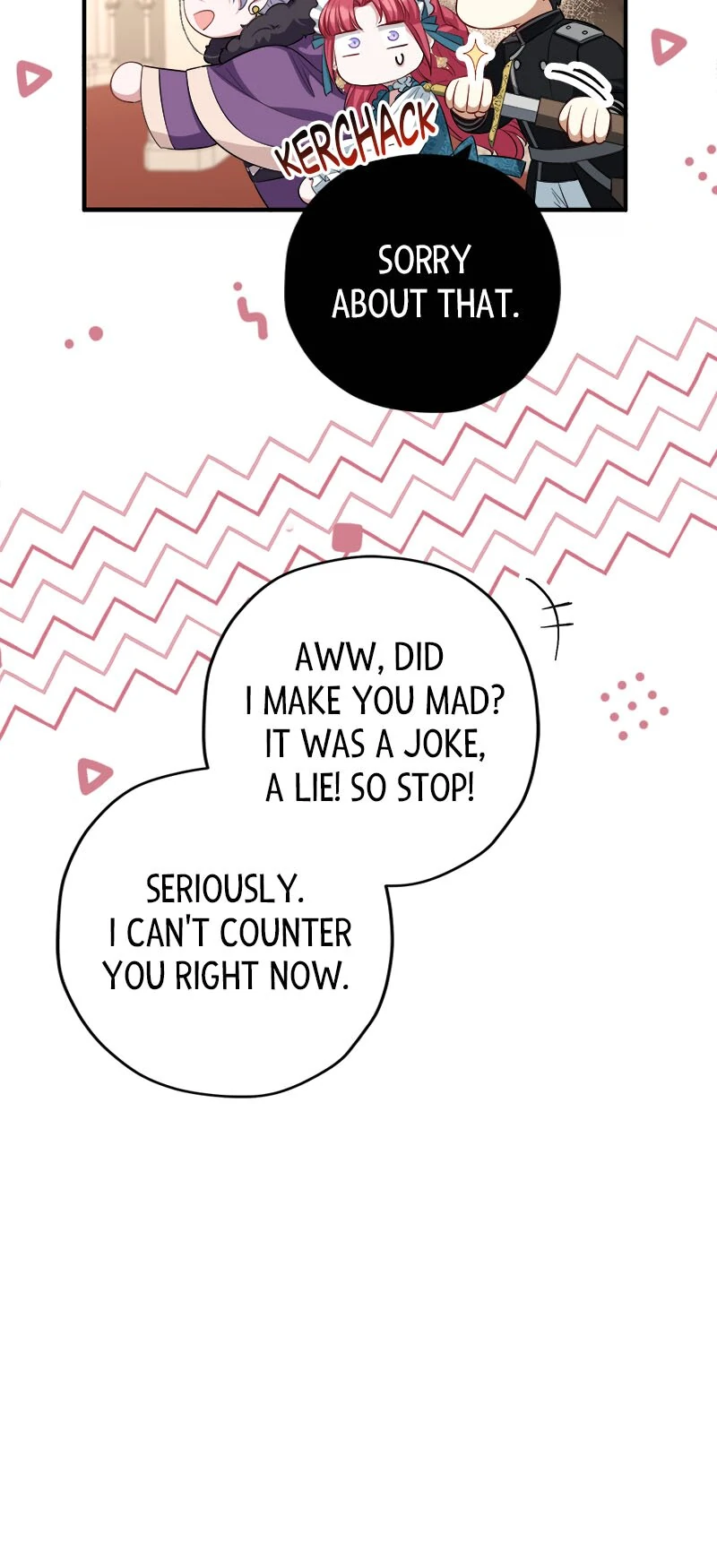 I Woke Up As a Notorious Troublemaker! Chapter 42 - Page 46