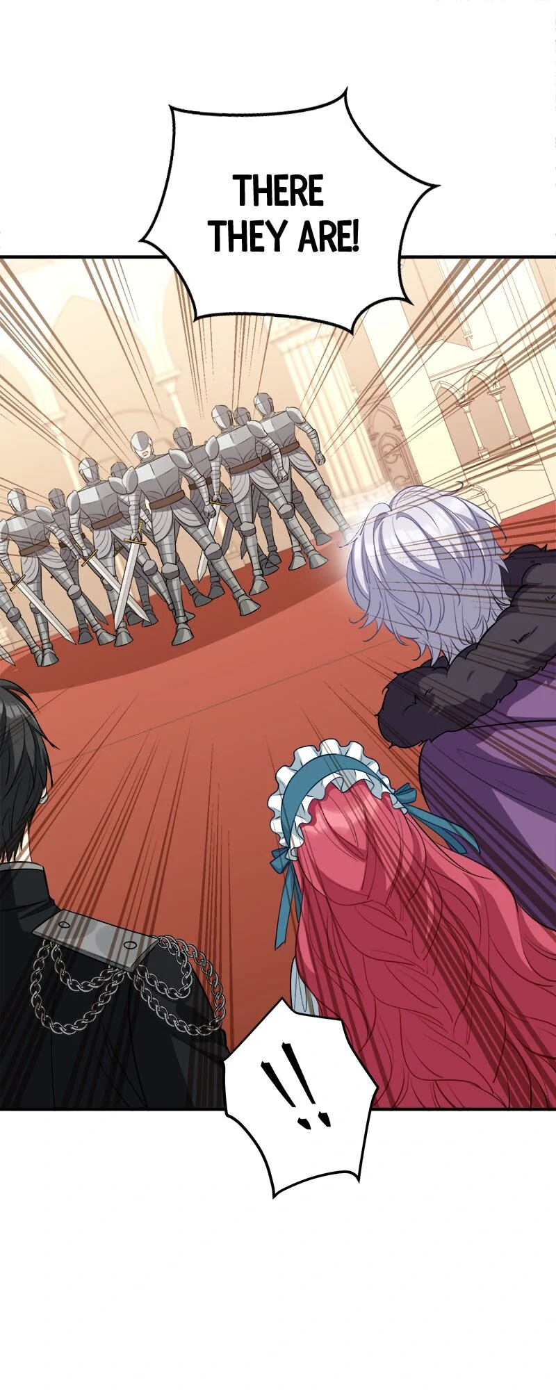 I Woke Up As a Notorious Troublemaker! Chapter 42 - Page 47