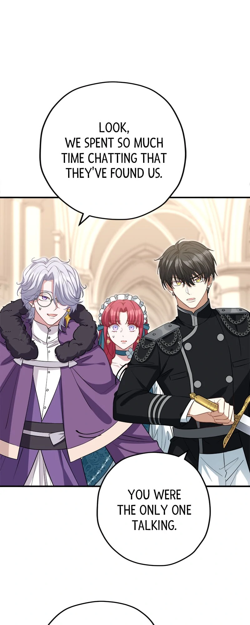 I Woke Up As a Notorious Troublemaker! Chapter 42 - Page 48