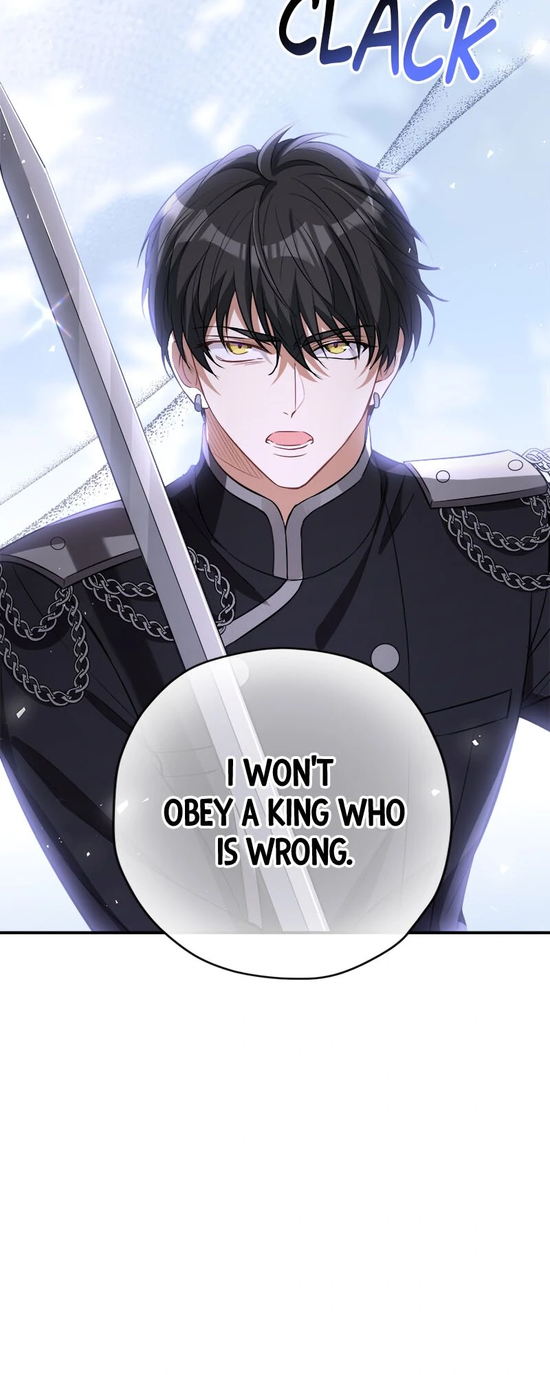 I Woke Up As a Notorious Troublemaker! Chapter 42 - Page 5