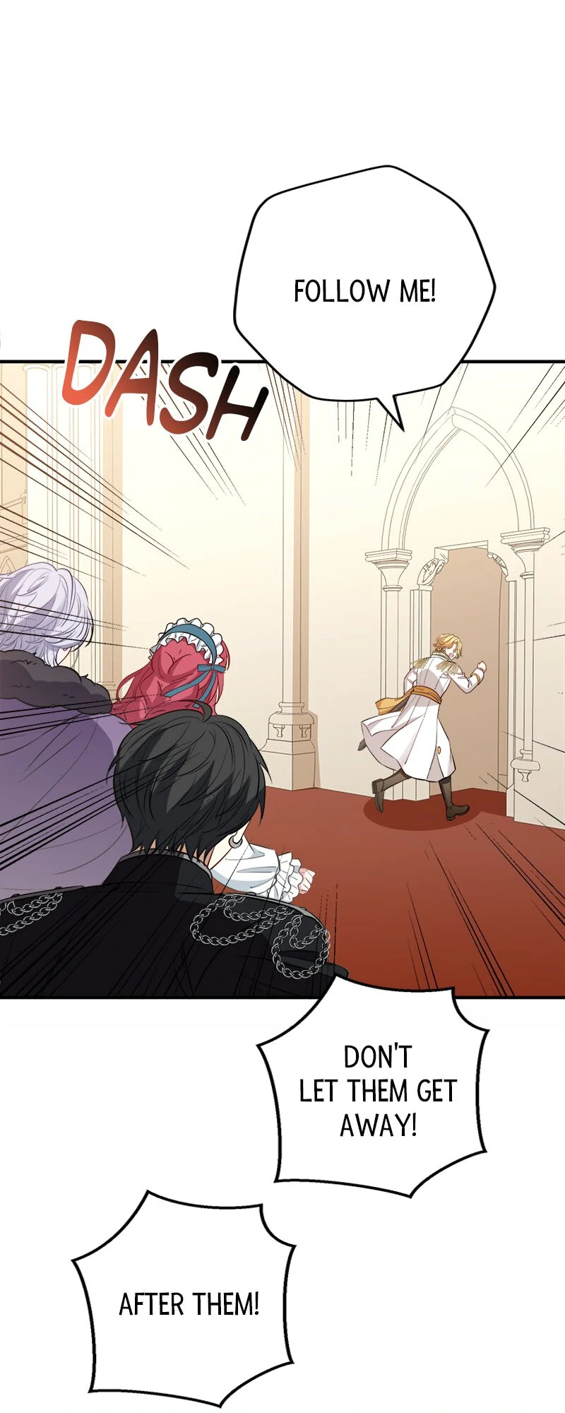 I Woke Up As a Notorious Troublemaker! Chapter 42 - Page 53