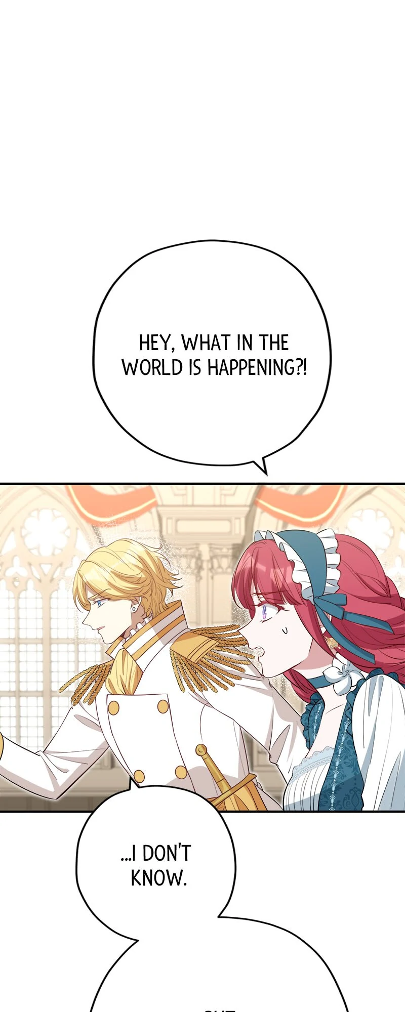 I Woke Up As a Notorious Troublemaker! Chapter 42 - Page 55