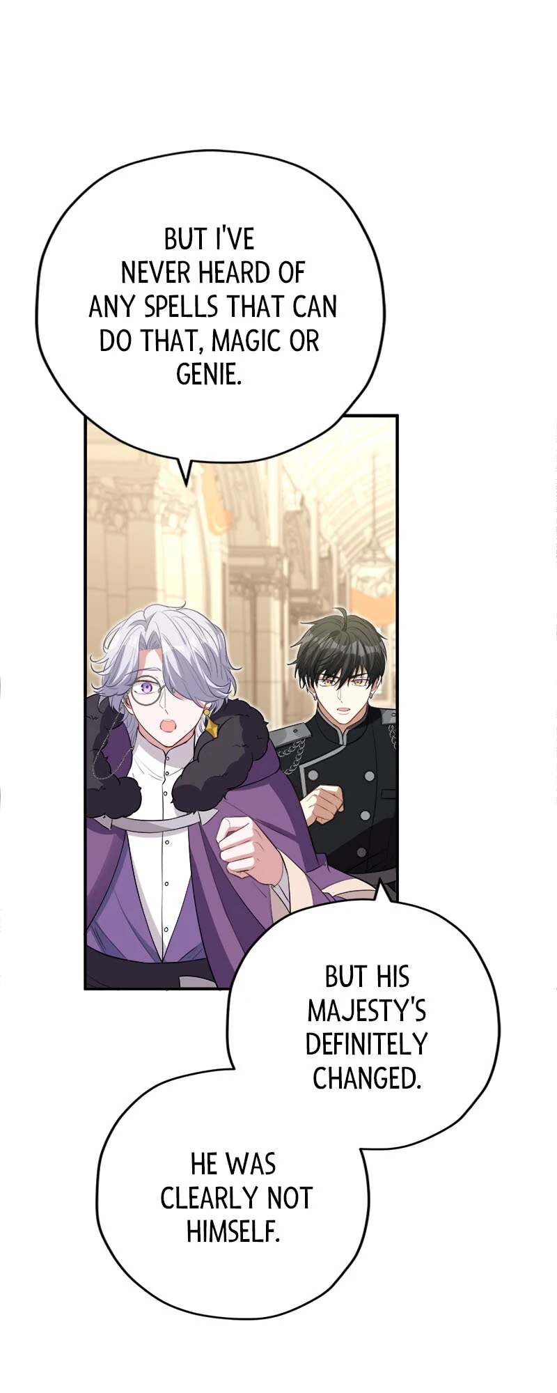 I Woke Up As a Notorious Troublemaker! Chapter 42 - Page 57