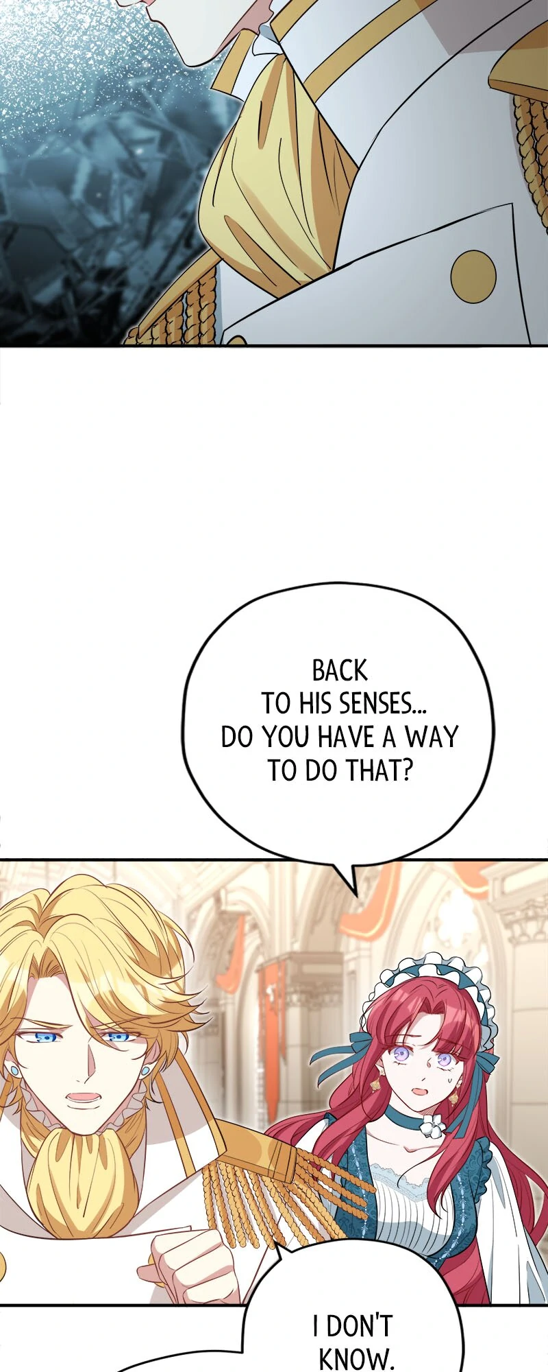 I Woke Up As a Notorious Troublemaker! Chapter 42 - Page 59