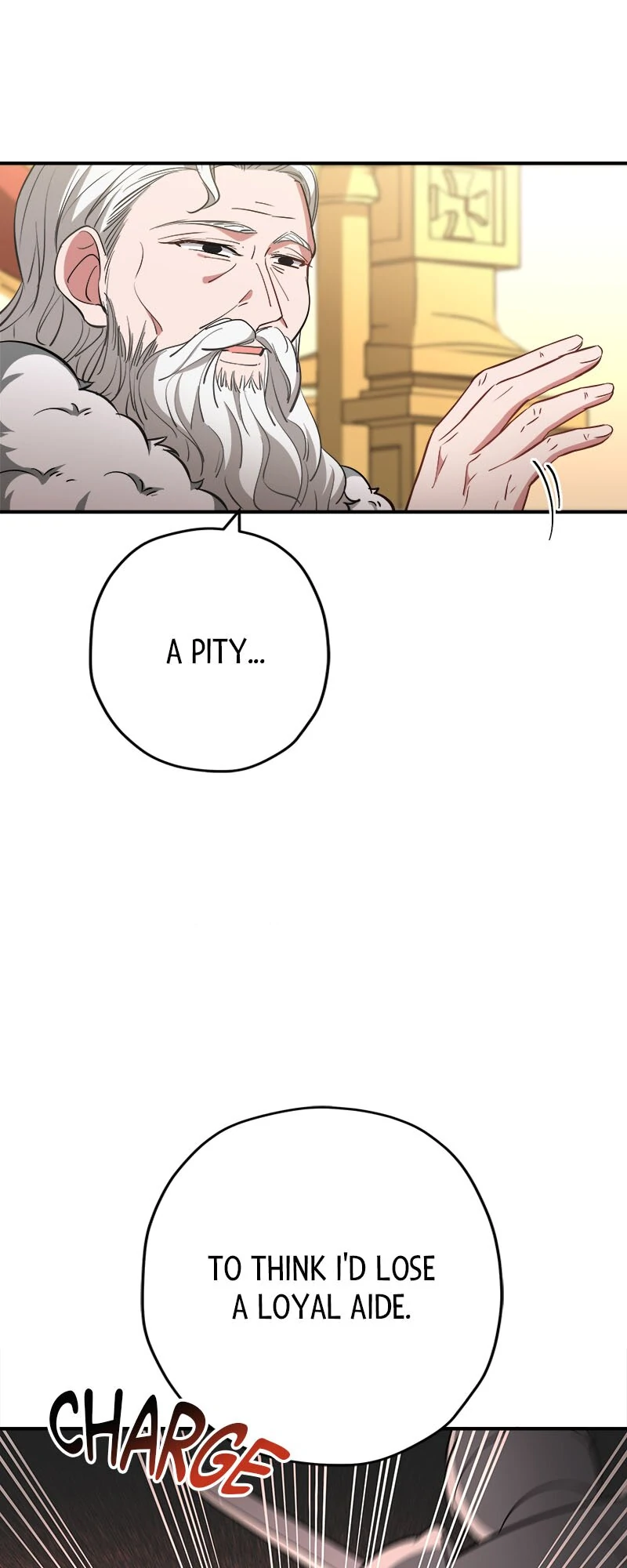 I Woke Up As a Notorious Troublemaker! Chapter 42 - Page 6