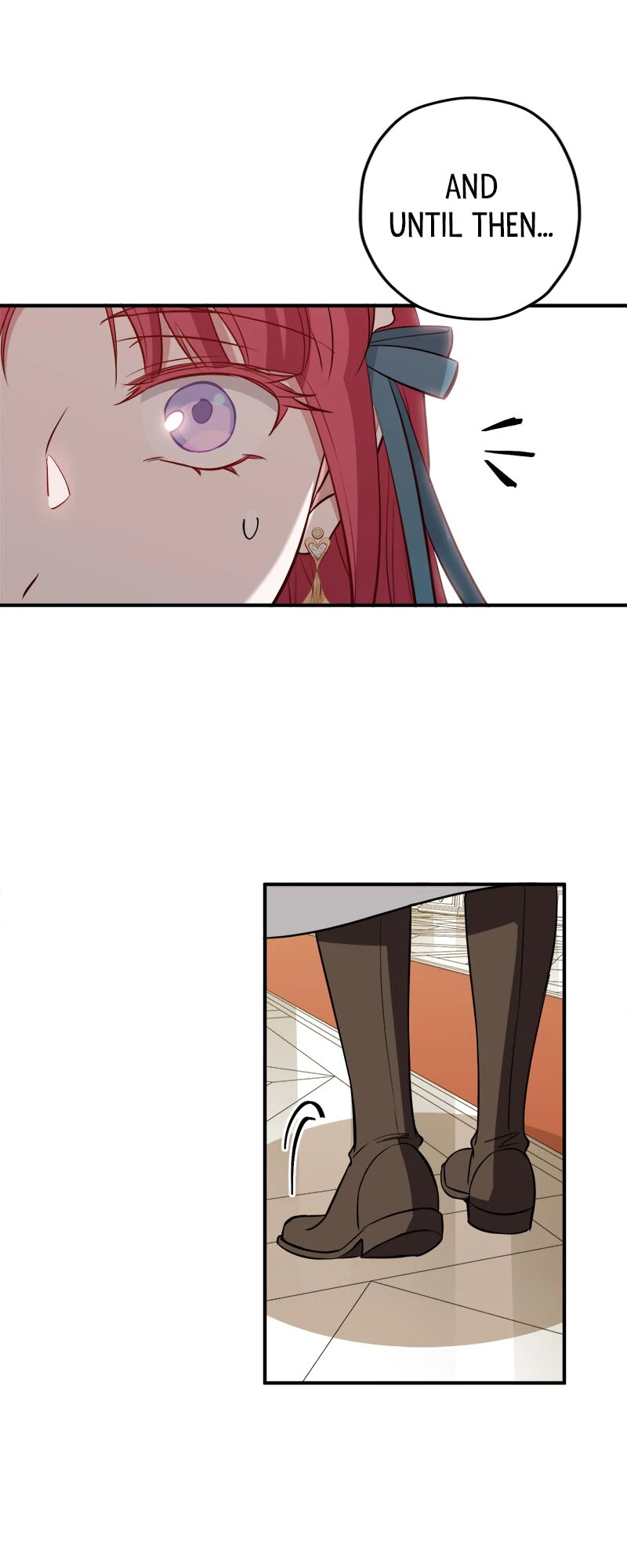 I Woke Up As a Notorious Troublemaker! Chapter 42 - Page 61