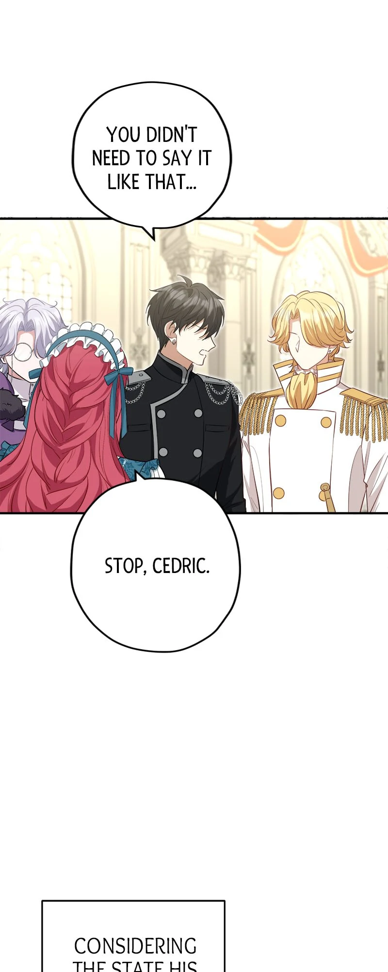 I Woke Up As a Notorious Troublemaker! Chapter 42 - Page 65