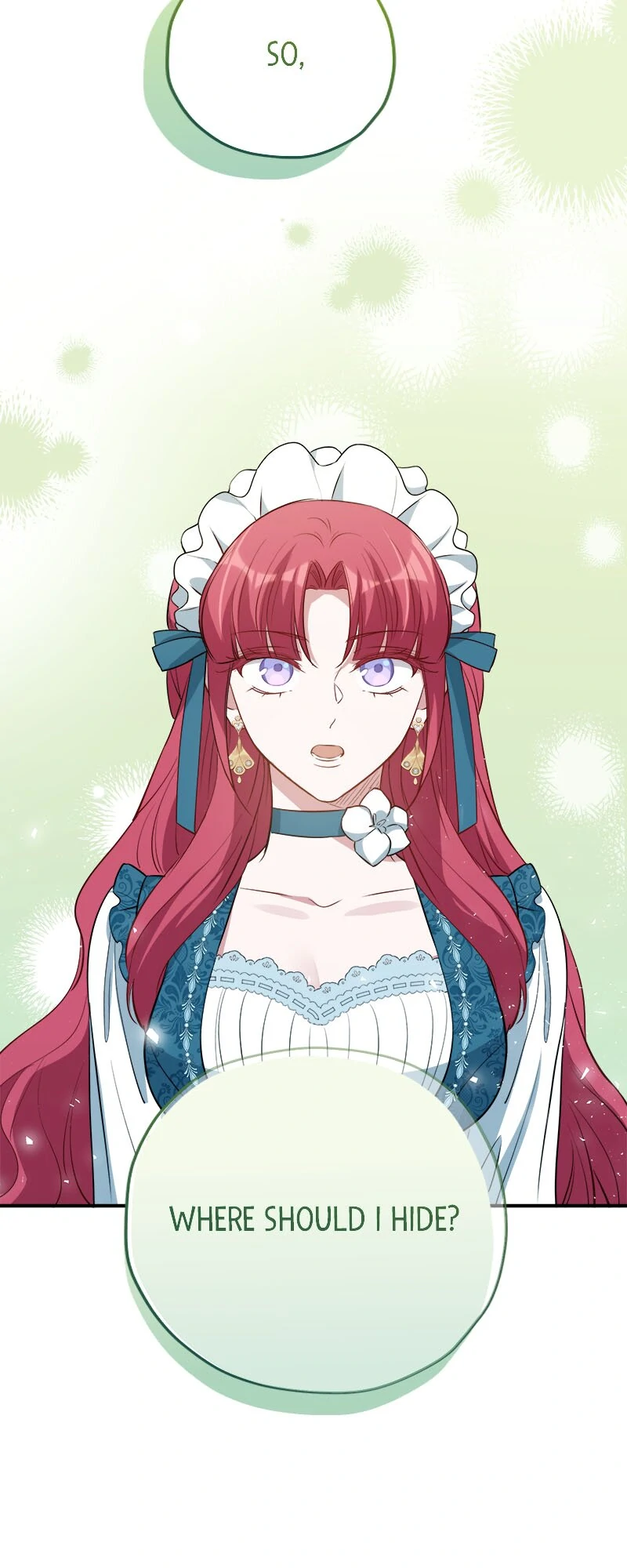 I Woke Up As a Notorious Troublemaker! Chapter 42 - Page 67