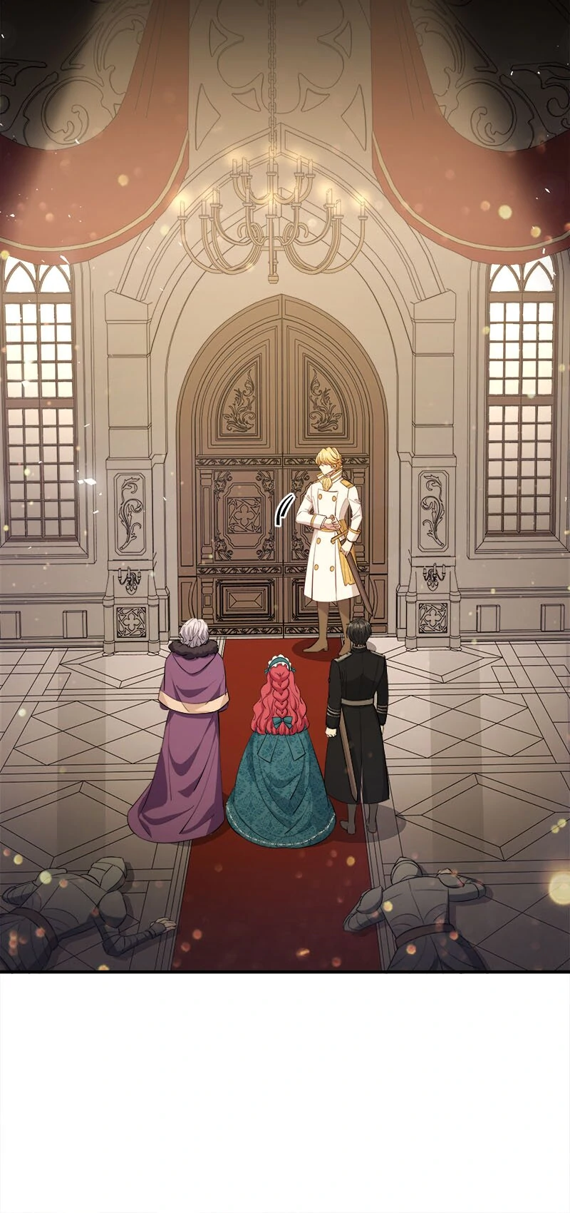 I Woke Up As a Notorious Troublemaker! Chapter 42 - Page 69