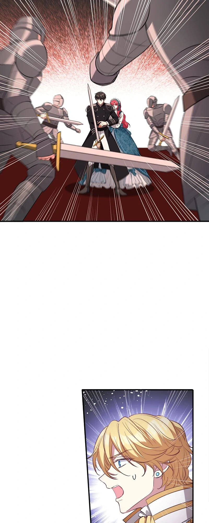 I Woke Up As a Notorious Troublemaker! Chapter 42 - Page 7