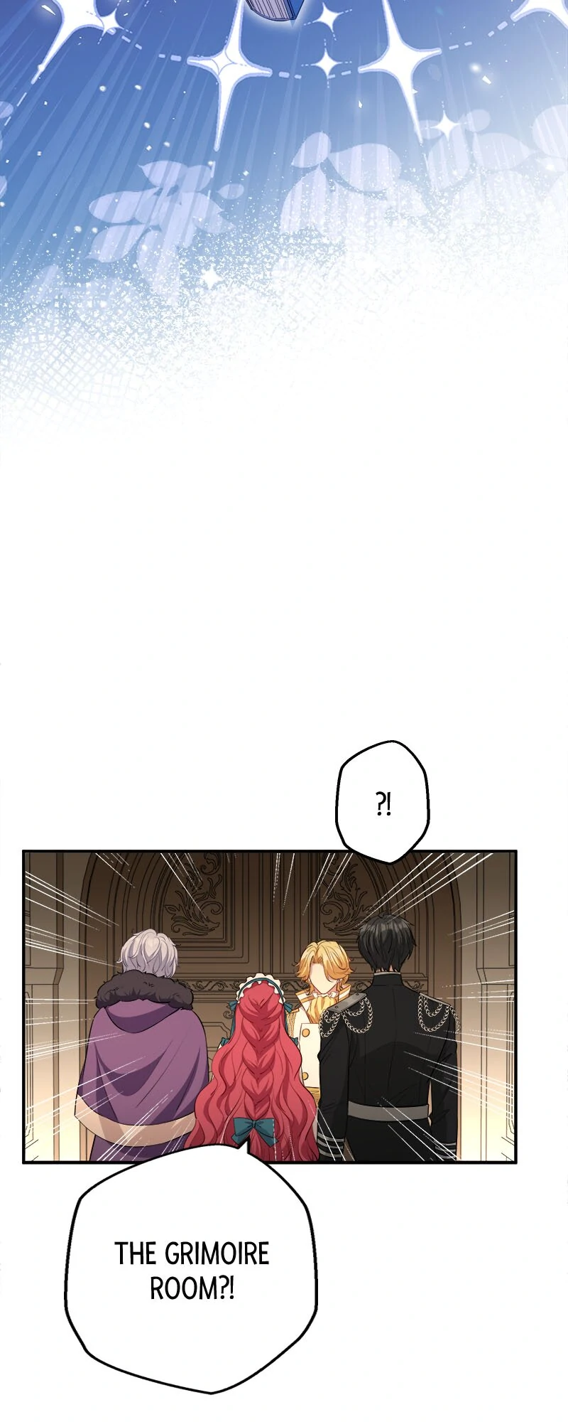 I Woke Up As a Notorious Troublemaker! Chapter 42 - Page 72