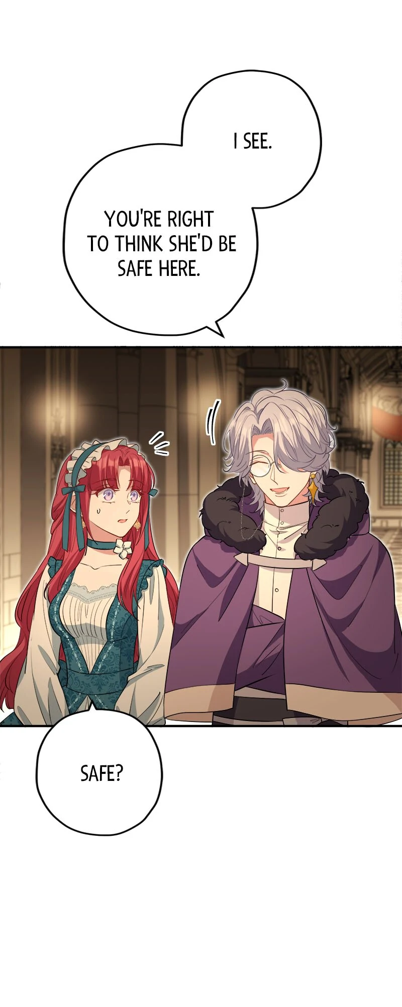 I Woke Up As a Notorious Troublemaker! Chapter 42 - Page 74