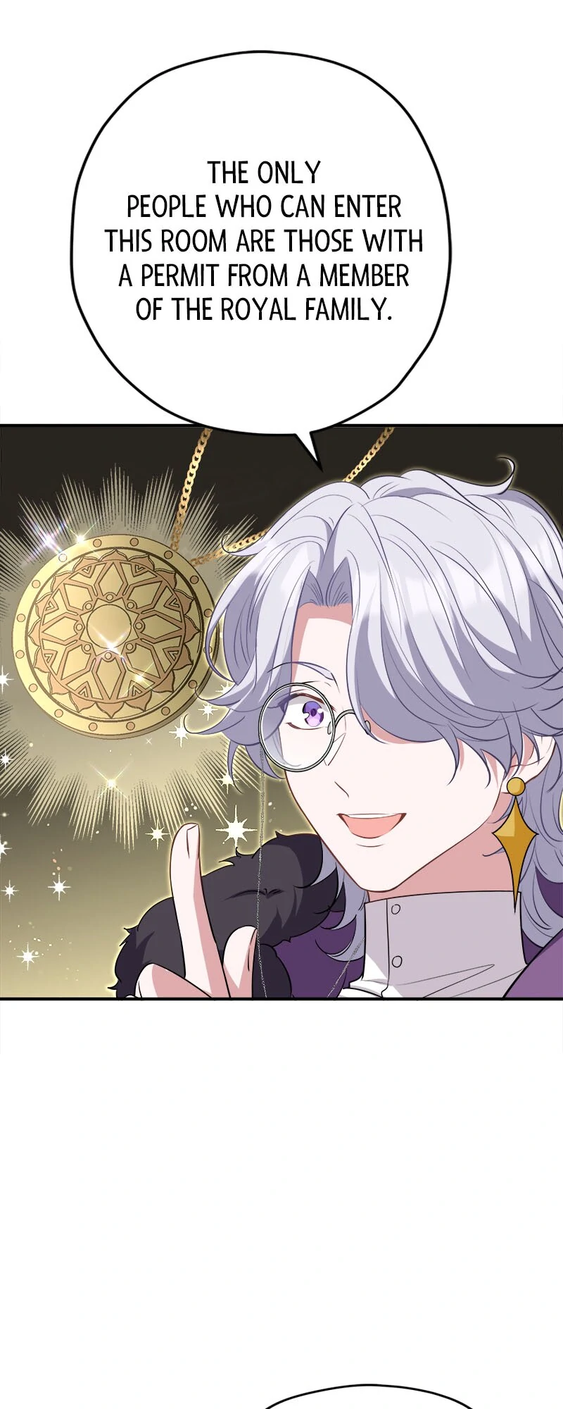 I Woke Up As a Notorious Troublemaker! Chapter 42 - Page 75