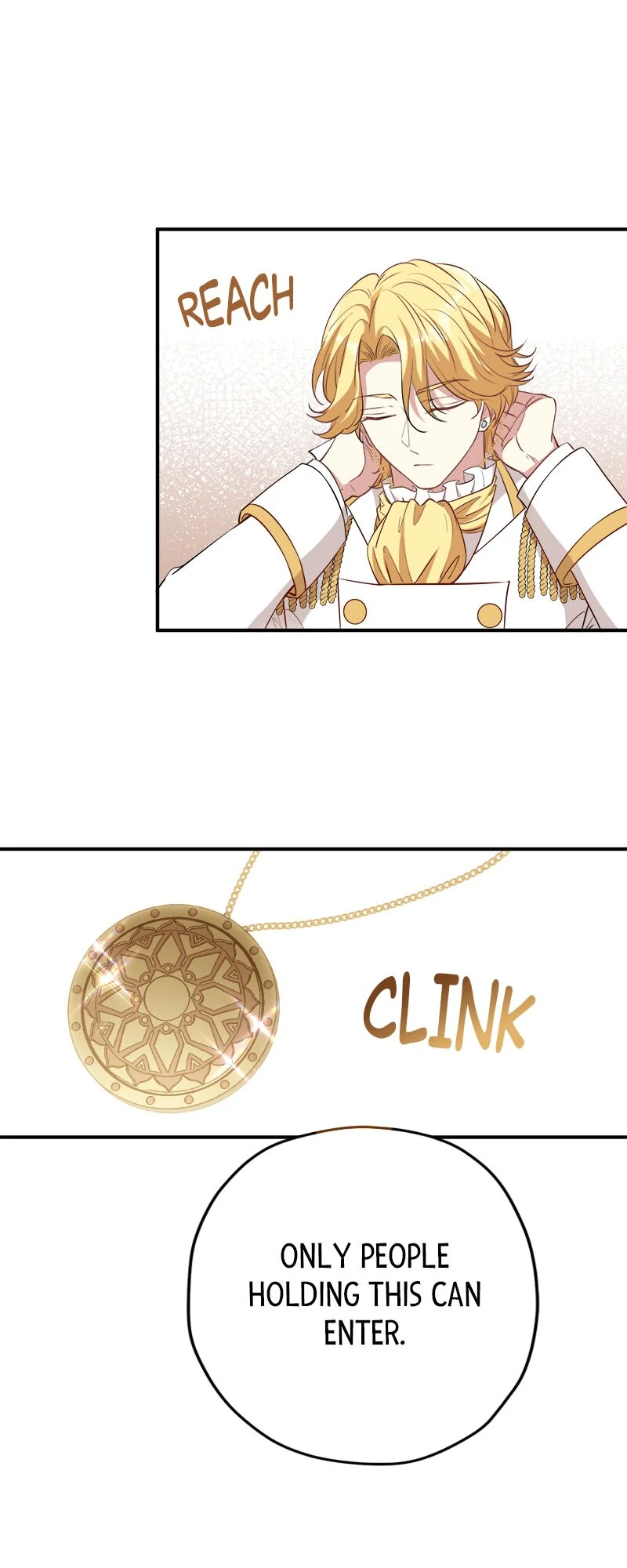 I Woke Up As a Notorious Troublemaker! Chapter 42 - Page 78