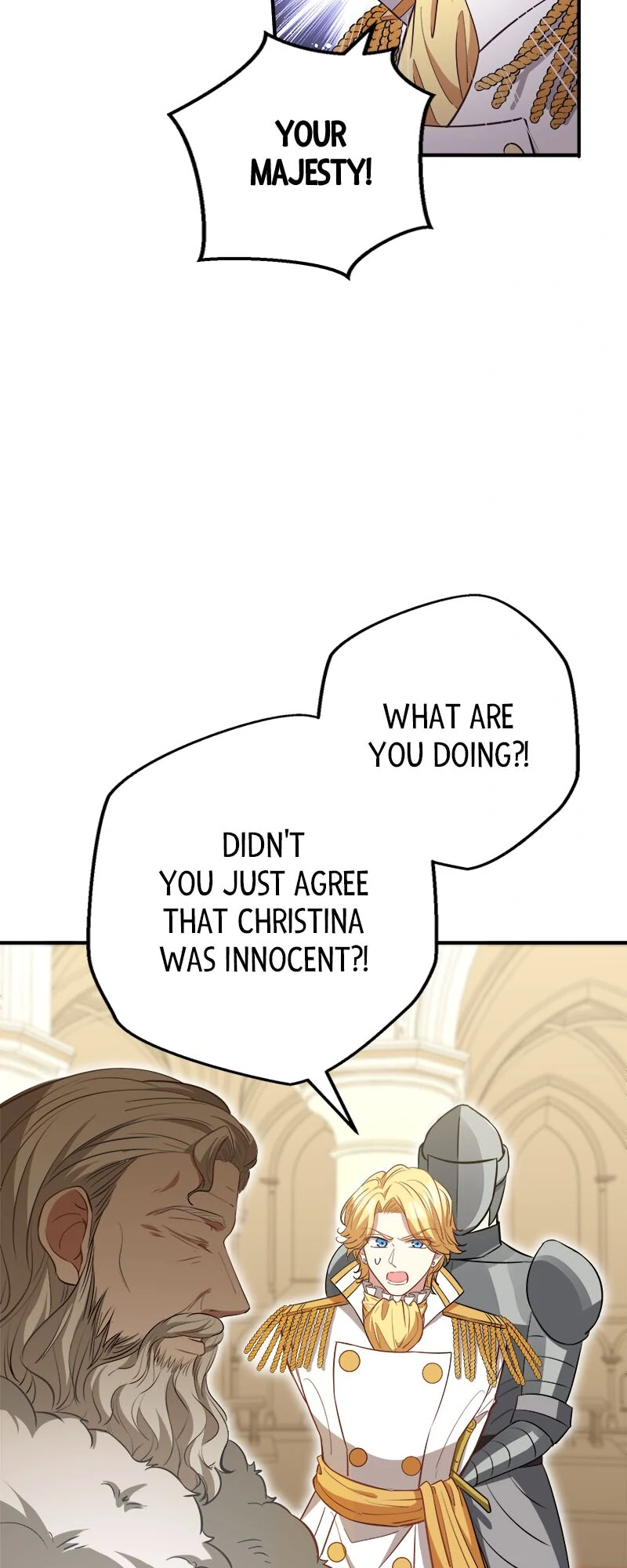 I Woke Up As a Notorious Troublemaker! Chapter 42 - Page 8