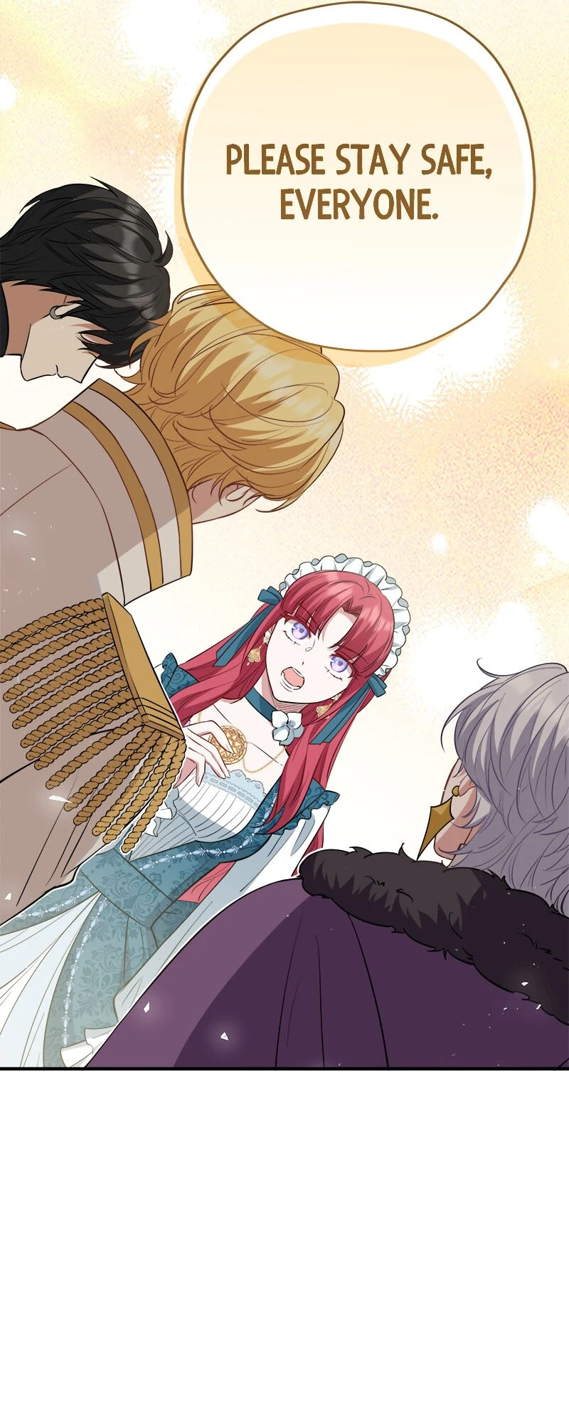 I Woke Up As a Notorious Troublemaker! Chapter 42 - Page 82