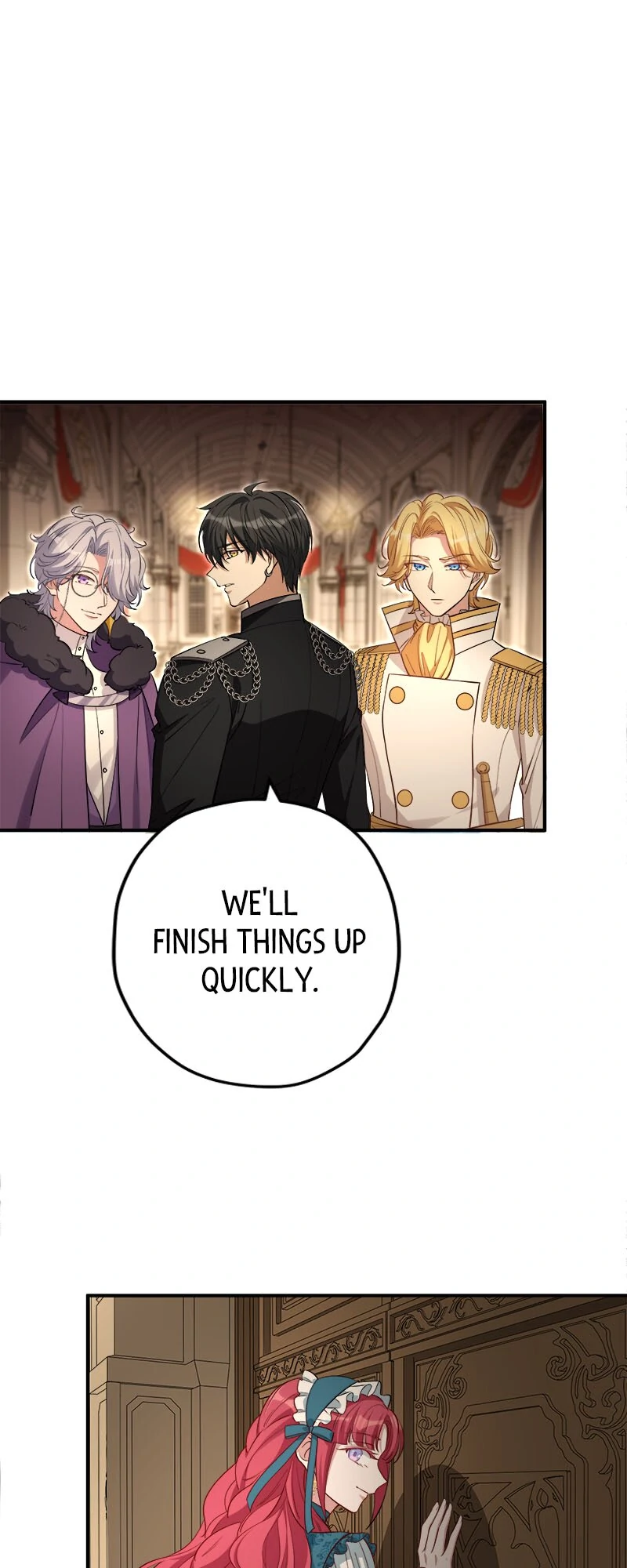 I Woke Up As a Notorious Troublemaker! Chapter 42 - Page 83