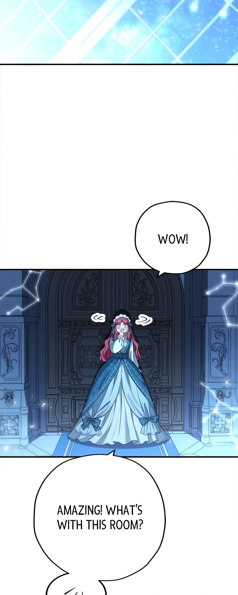 I Woke Up As a Notorious Troublemaker! Chapter 42 - Page 87