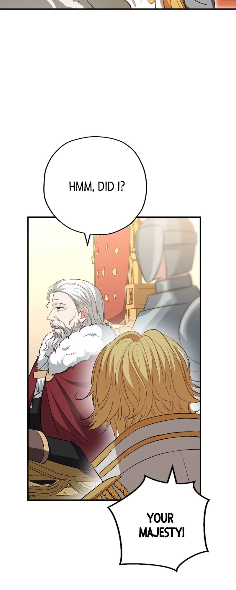 I Woke Up As a Notorious Troublemaker! Chapter 42 - Page 9