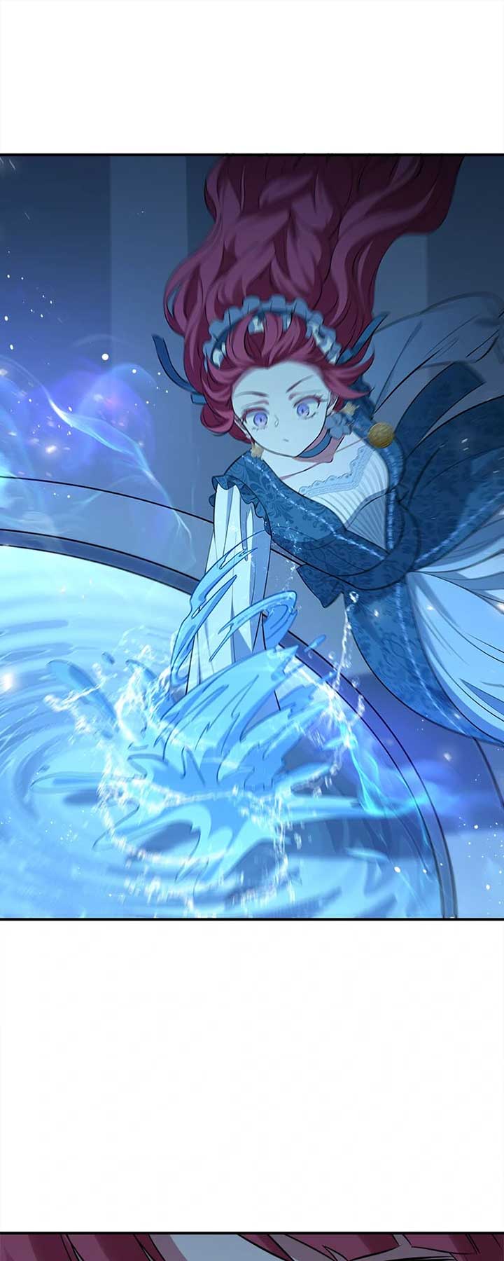 I Woke Up As a Notorious Troublemaker! Chapter 43 - Page 1