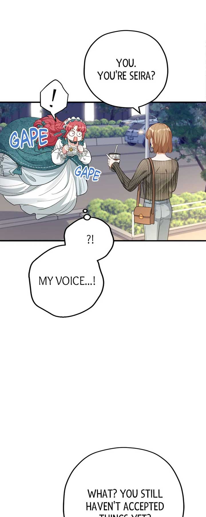 I Woke Up As a Notorious Troublemaker! Chapter 43 - Page 11