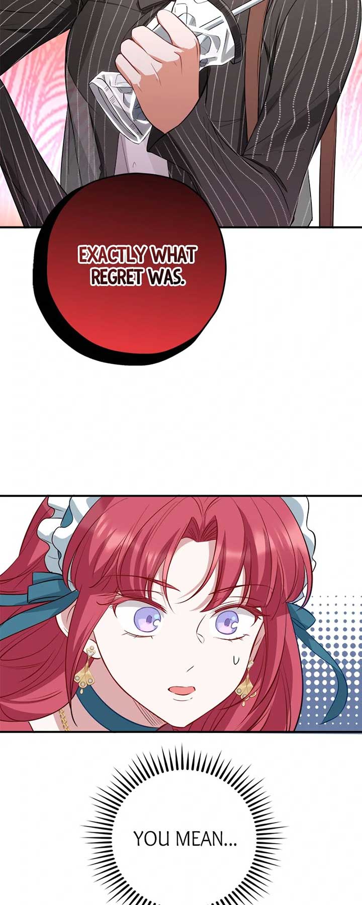 I Woke Up As a Notorious Troublemaker! Chapter 43 - Page 18