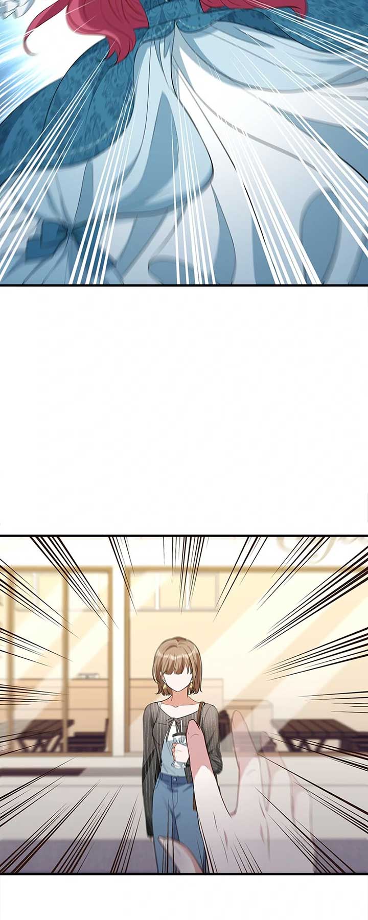 I Woke Up As a Notorious Troublemaker! Chapter 43 - Page 21