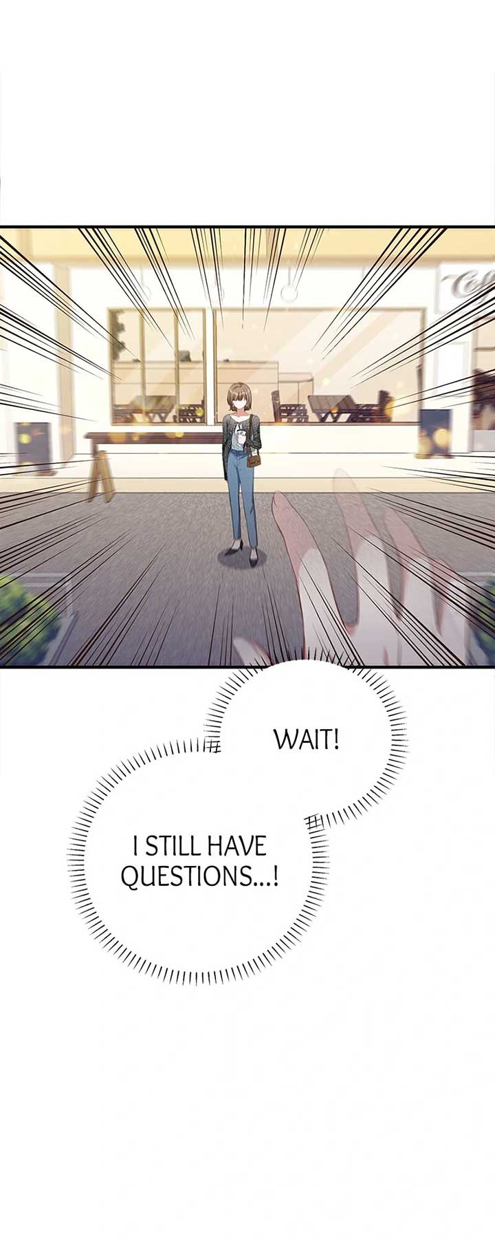 I Woke Up As a Notorious Troublemaker! Chapter 43 - Page 22