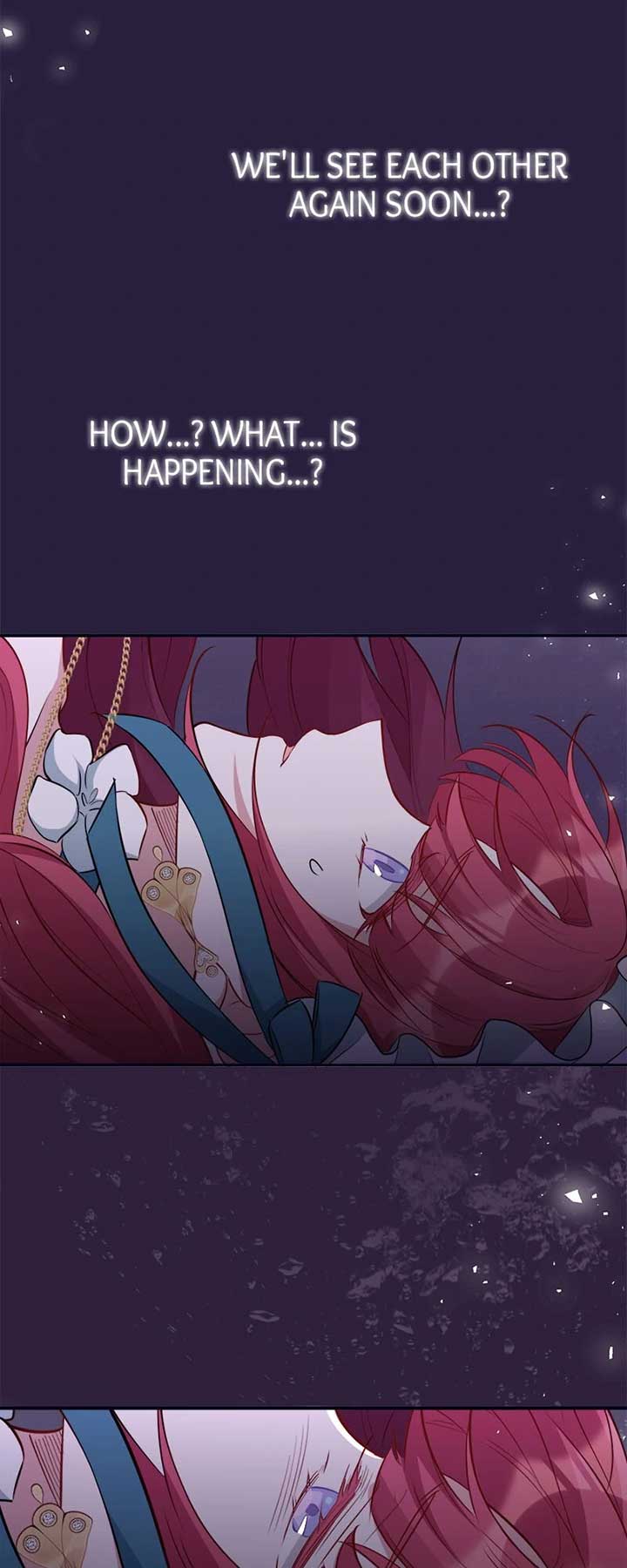 I Woke Up As a Notorious Troublemaker! Chapter 43 - Page 25