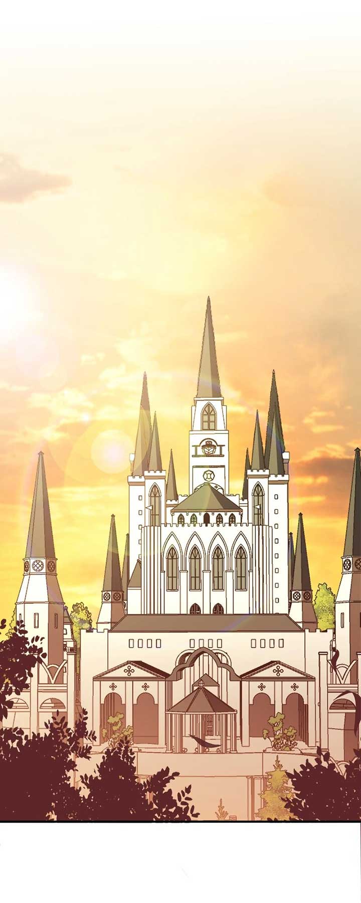 I Woke Up As a Notorious Troublemaker! Chapter 43 - Page 28