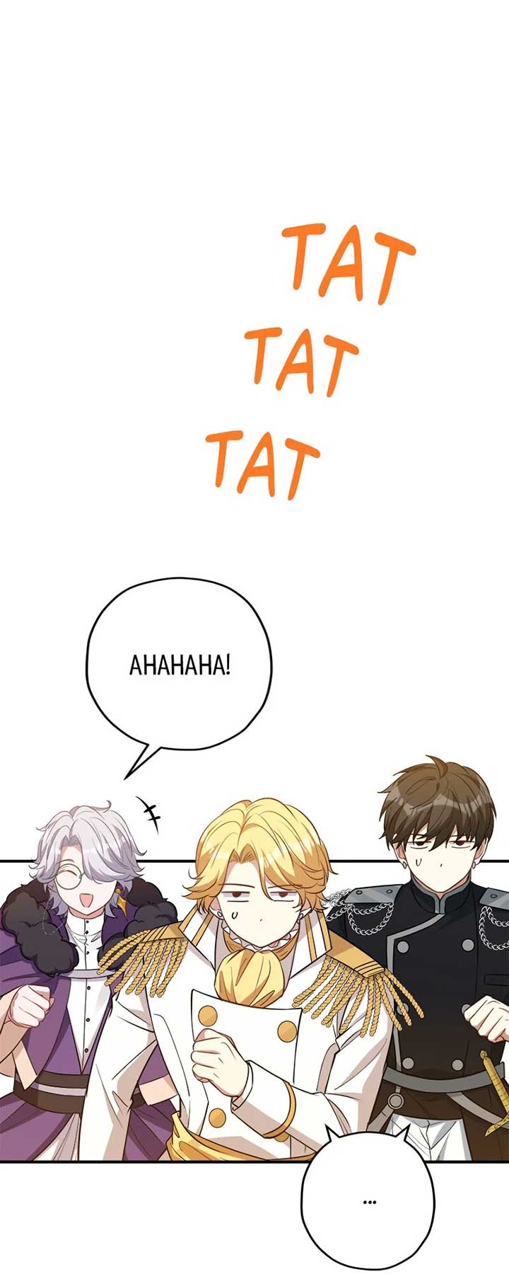 I Woke Up As a Notorious Troublemaker! Chapter 43 - Page 29