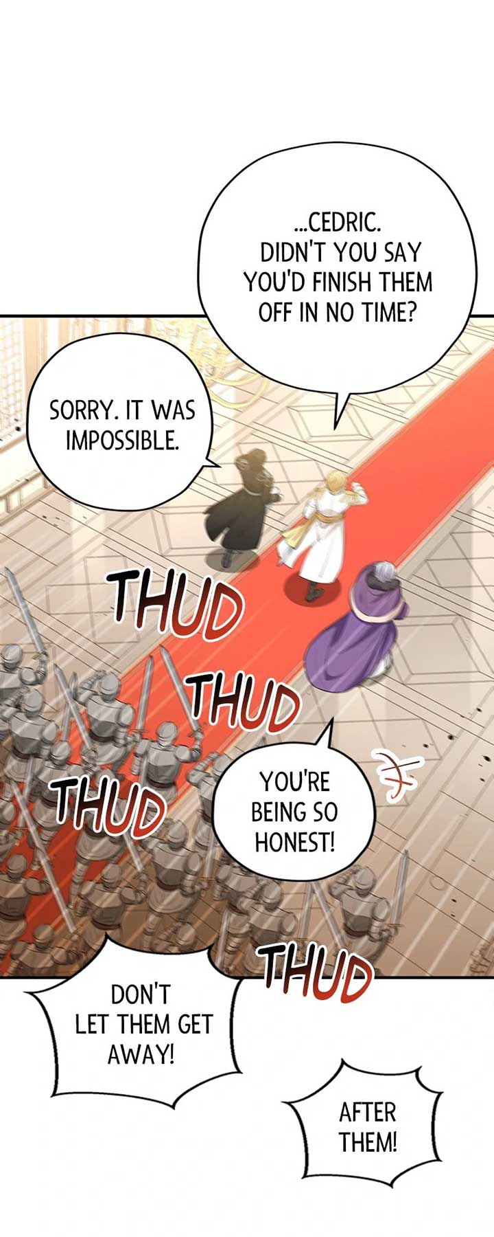 I Woke Up As a Notorious Troublemaker! Chapter 43 - Page 31