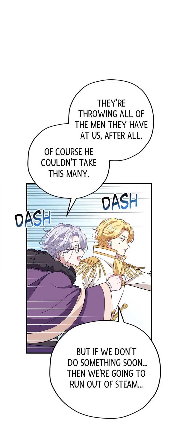 I Woke Up As a Notorious Troublemaker! Chapter 43 - Page 32