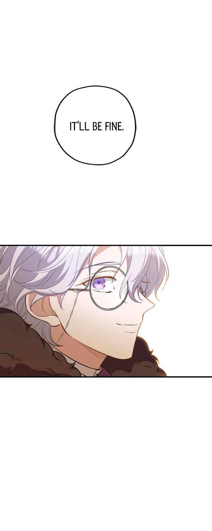 I Woke Up As a Notorious Troublemaker! Chapter 43 - Page 33