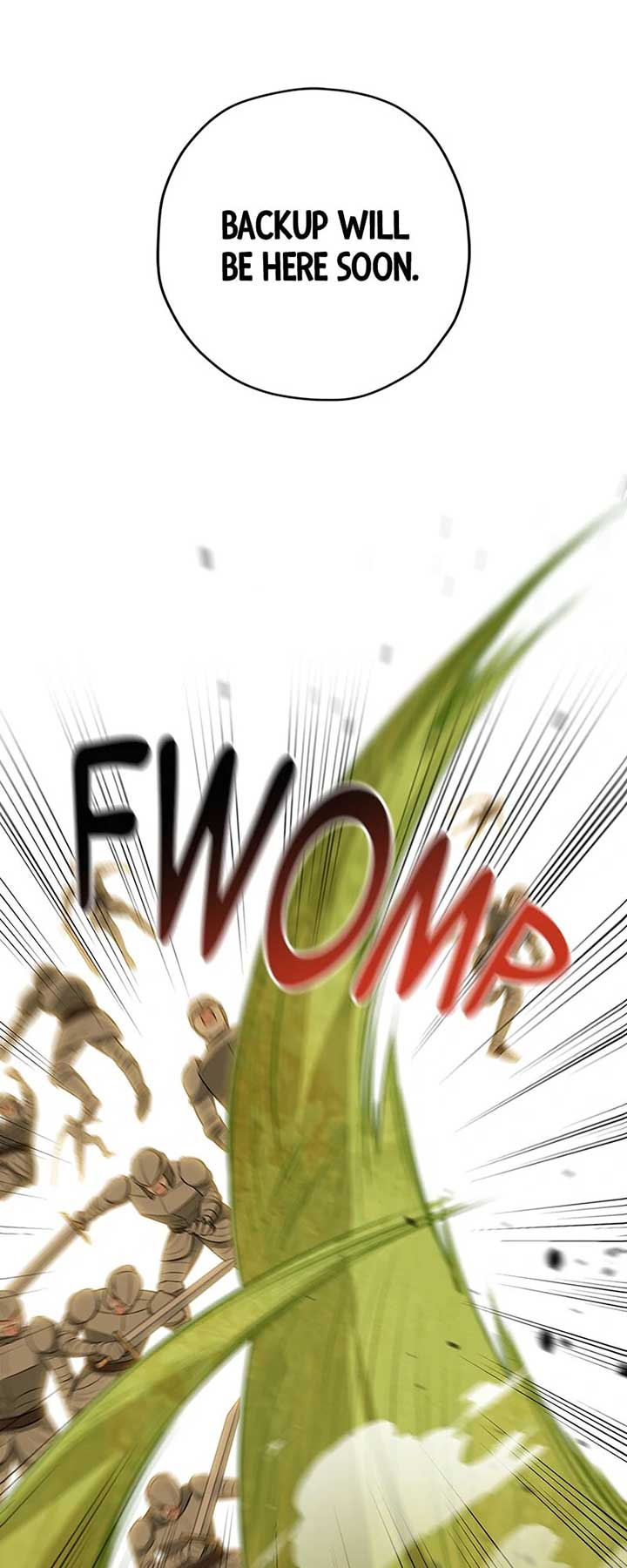 I Woke Up As a Notorious Troublemaker! Chapter 43 - Page 34