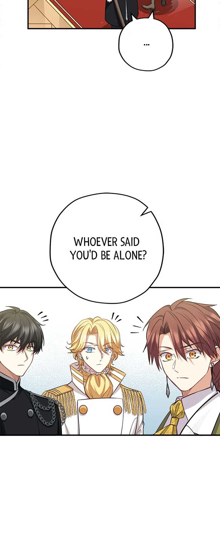 I Woke Up As a Notorious Troublemaker! Chapter 43 - Page 44