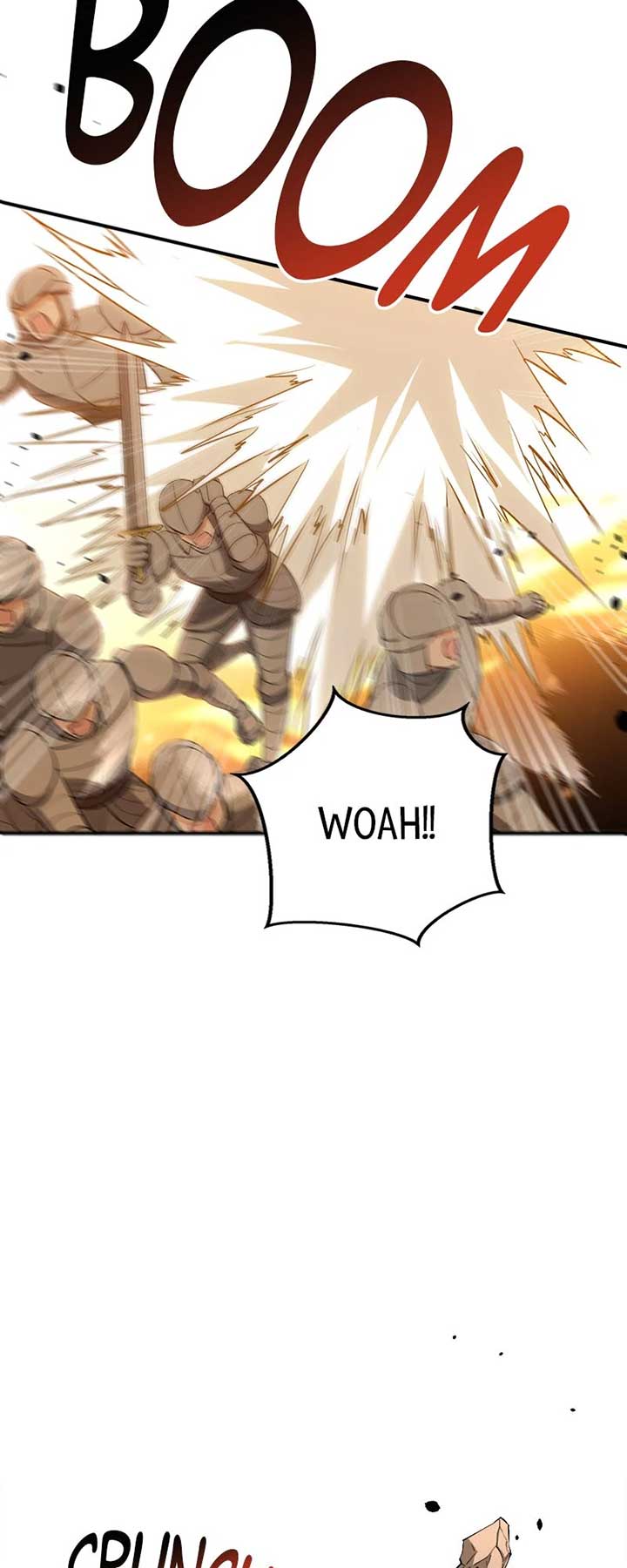 I Woke Up As a Notorious Troublemaker! Chapter 43 - Page 46