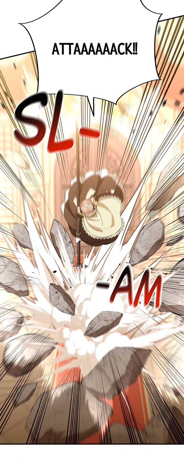 I Woke Up As a Notorious Troublemaker! Chapter 43 - Page 54