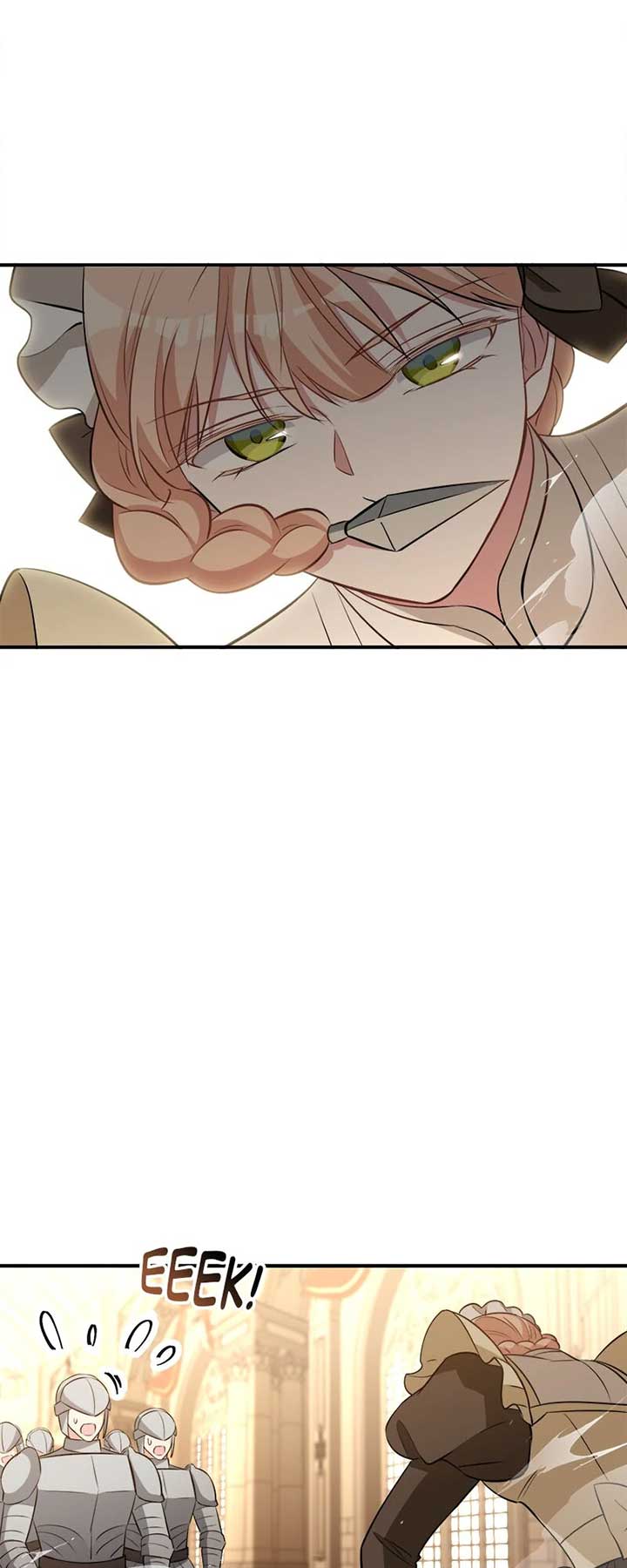 I Woke Up As a Notorious Troublemaker! Chapter 43 - Page 55