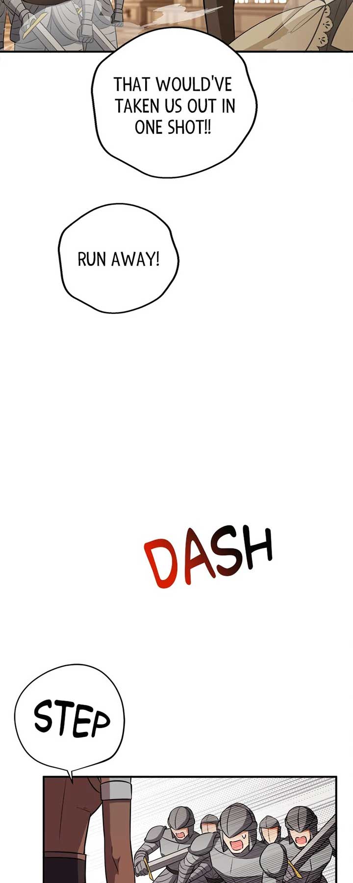 I Woke Up As a Notorious Troublemaker! Chapter 43 - Page 56