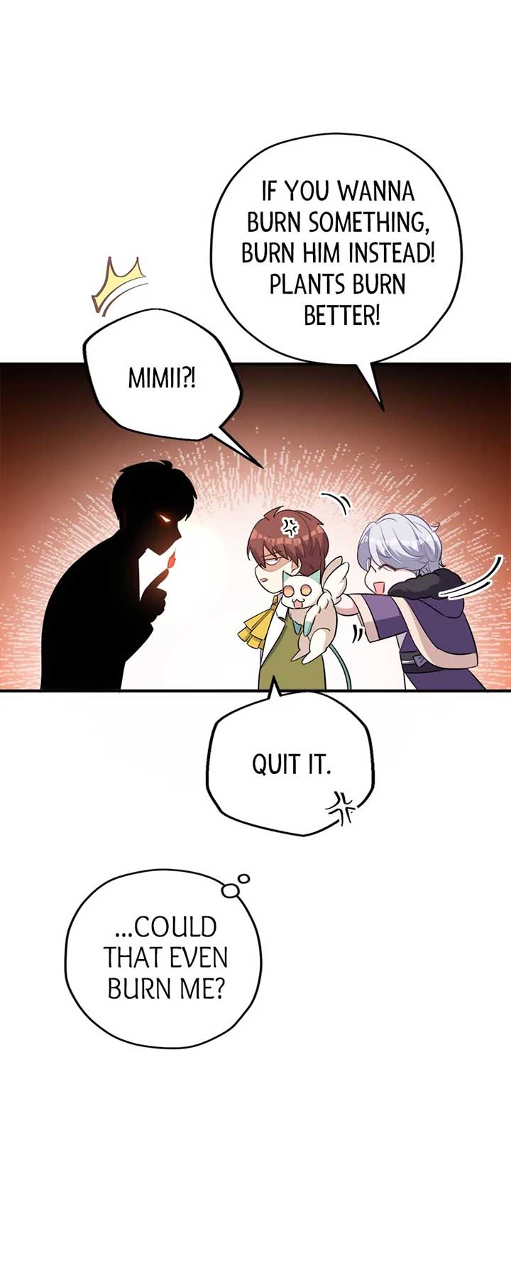 I Woke Up As a Notorious Troublemaker! Chapter 43 - Page 63