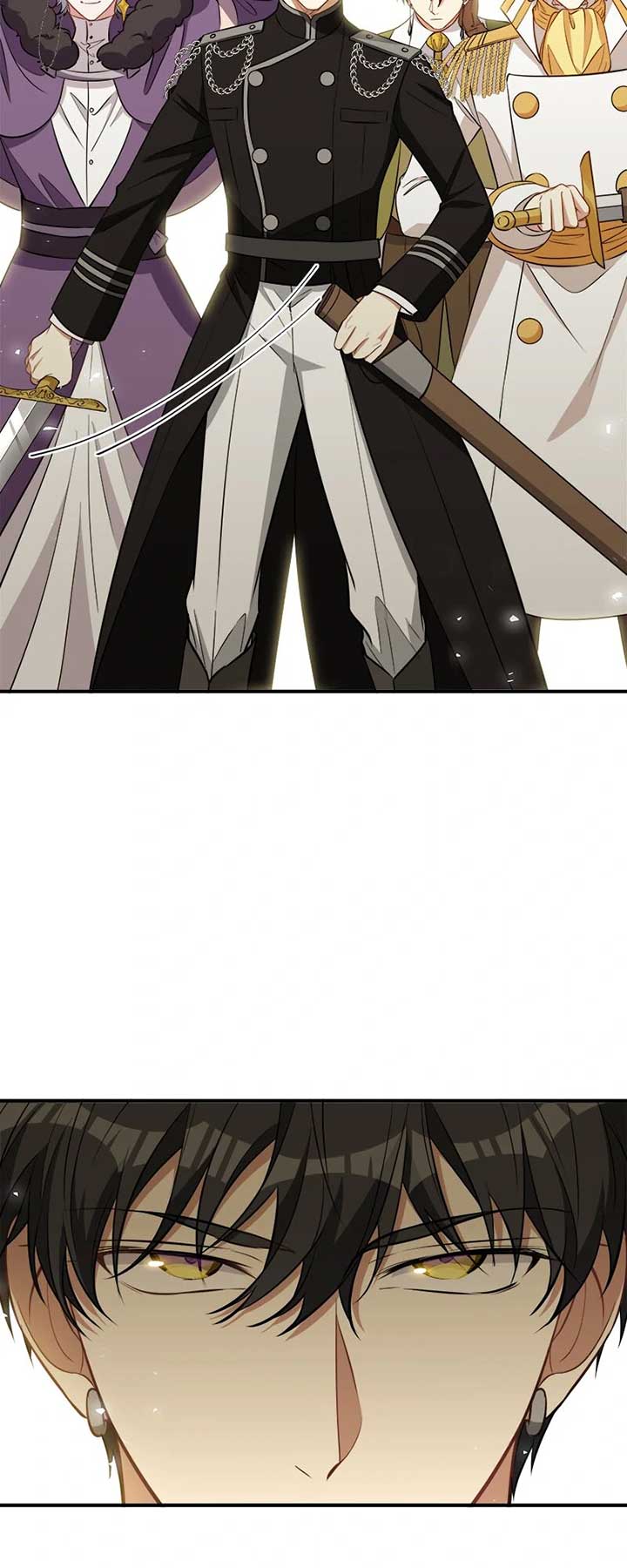 I Woke Up As a Notorious Troublemaker! Chapter 43 - Page 67