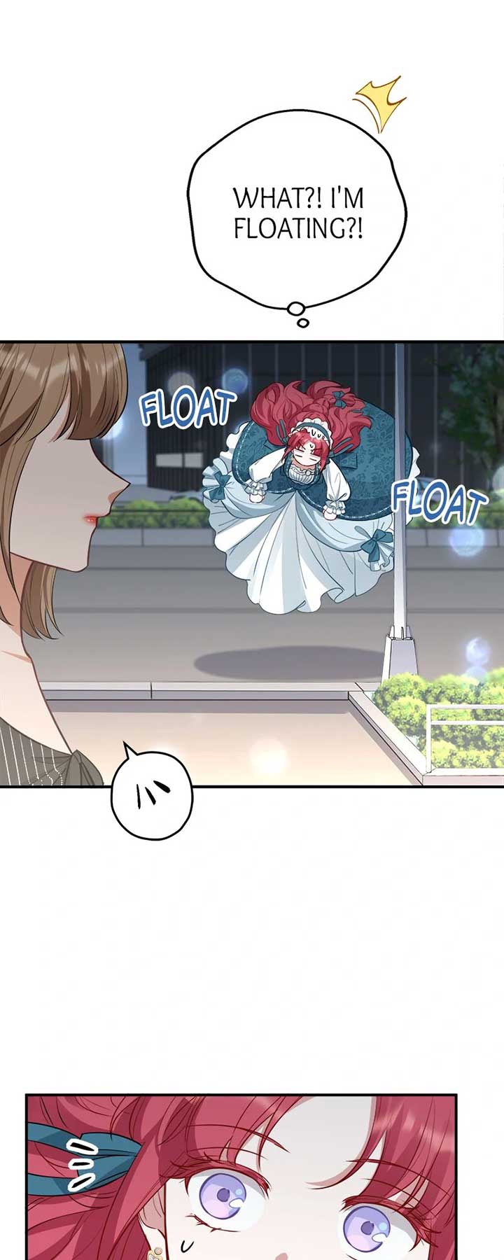 I Woke Up As a Notorious Troublemaker! Chapter 43 - Page 8