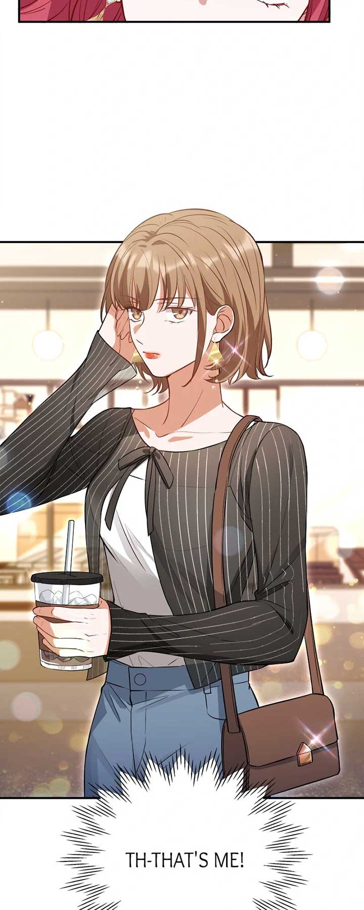 I Woke Up As a Notorious Troublemaker! Chapter 43 - Page 9